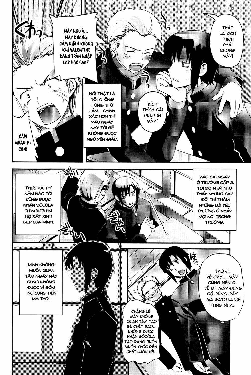 rescue me! chapter 10 5