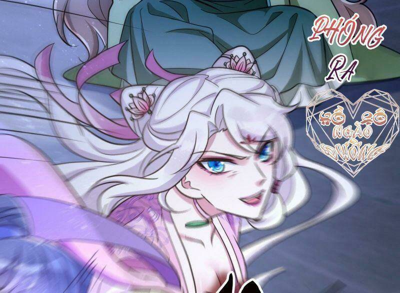 manh hổ trọng sinh : tướng quân đại nhân muốn ôm ôm chapter 26 47