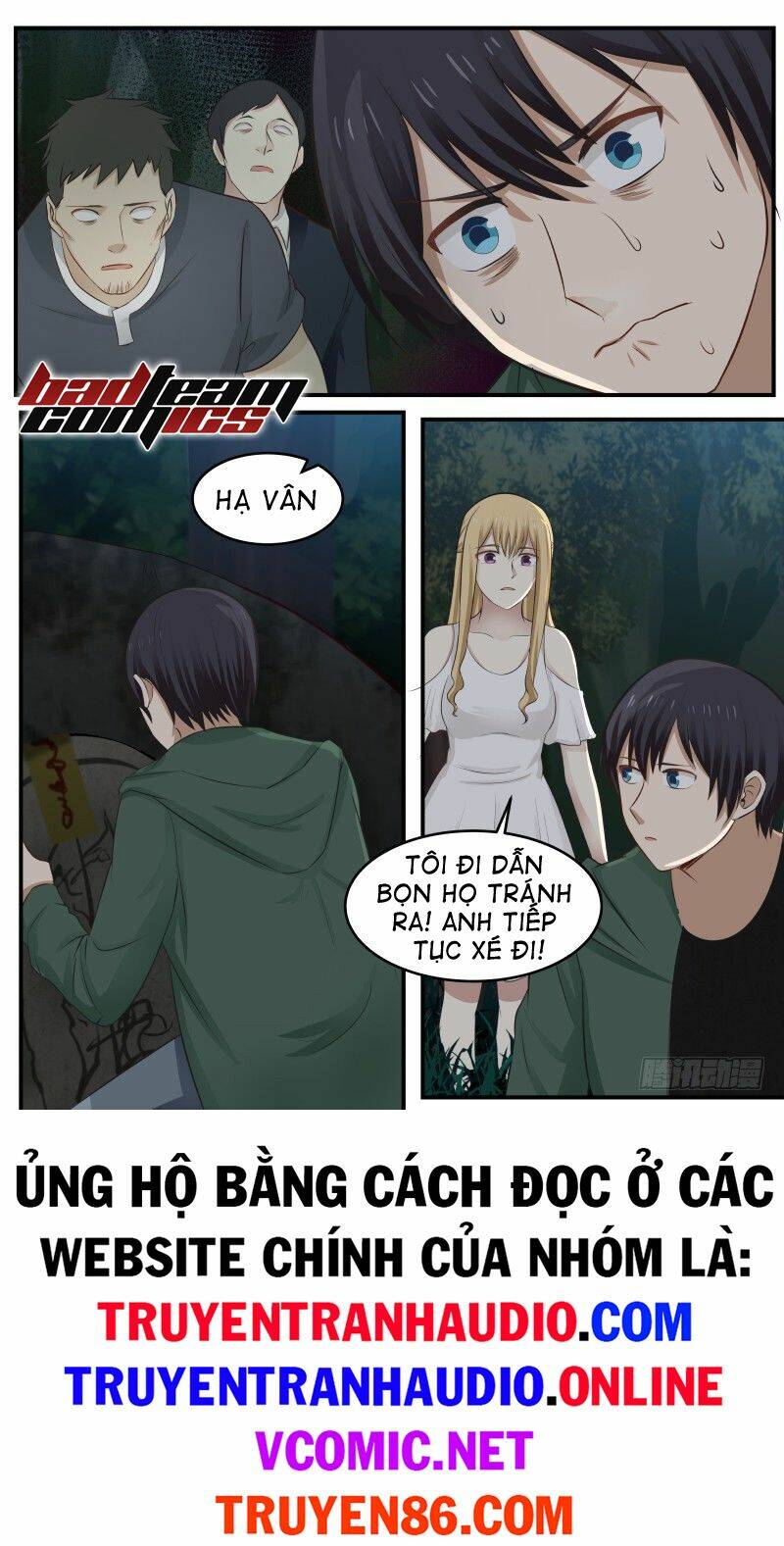 rạp chiếu phim địa ngục chapter 22 8