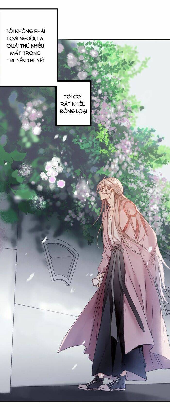 lệnh cấm nghị tộc 2 ẩn diện trấn chapter 53 1