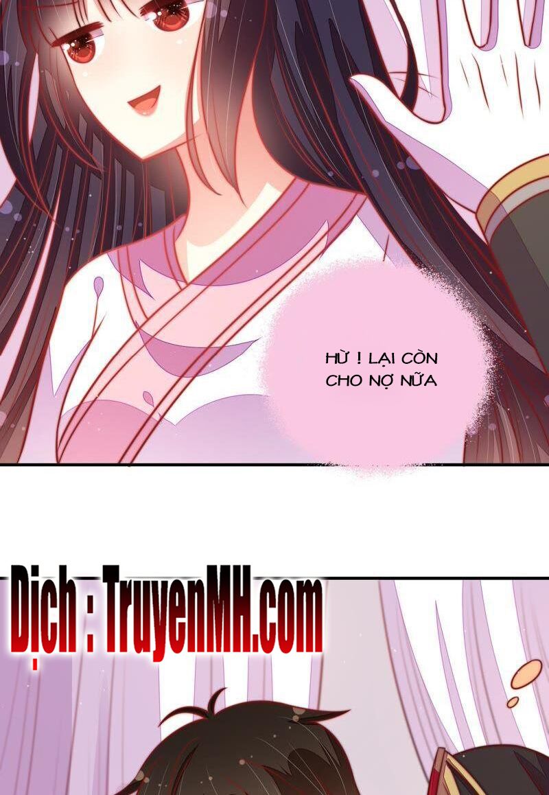 ngày nào thiếu soái cũng ghen chapter 200 4