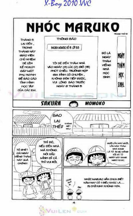 nhóc maruko chapter 2 4