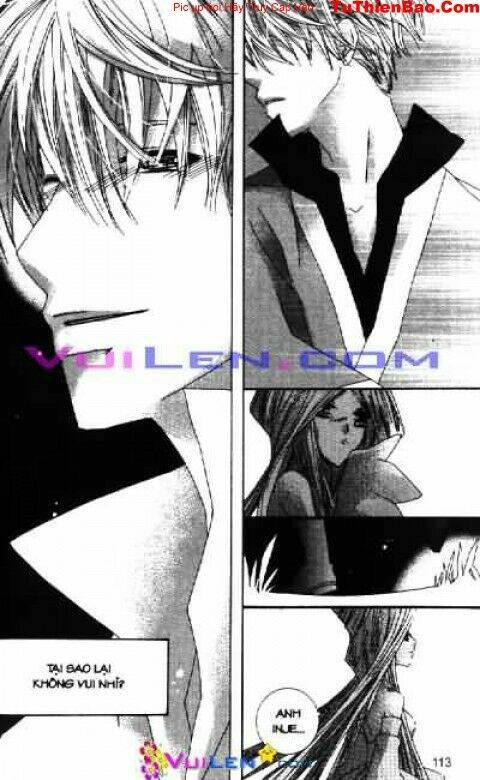 cáo nhỏ đáng yêu chapter 6 113