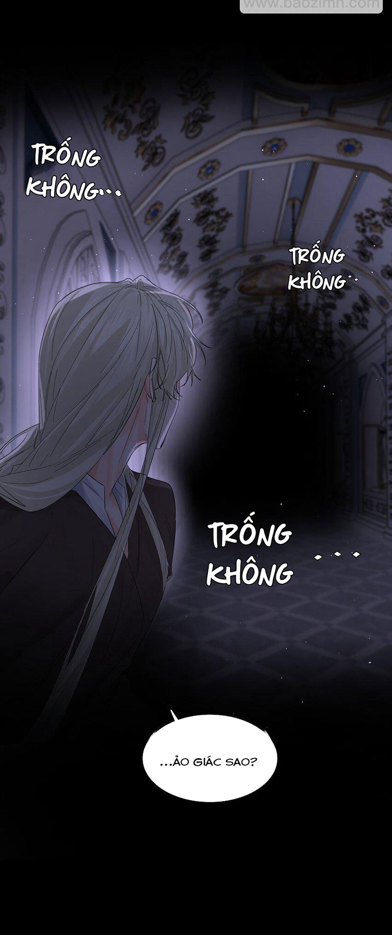 tình cũ là vua chapter 59 3