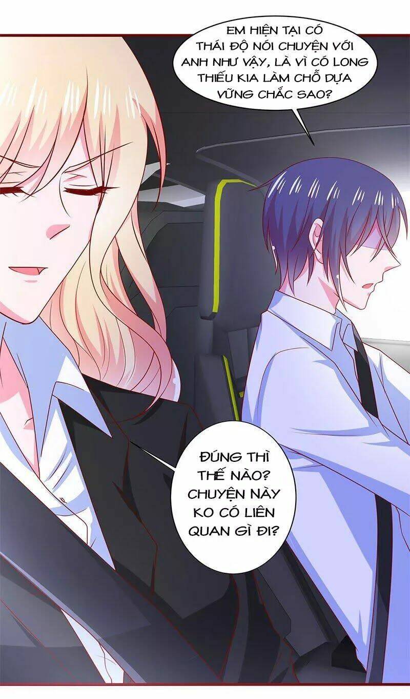 không gả cho tổng tài, gả cho người hầu chapter 86 11