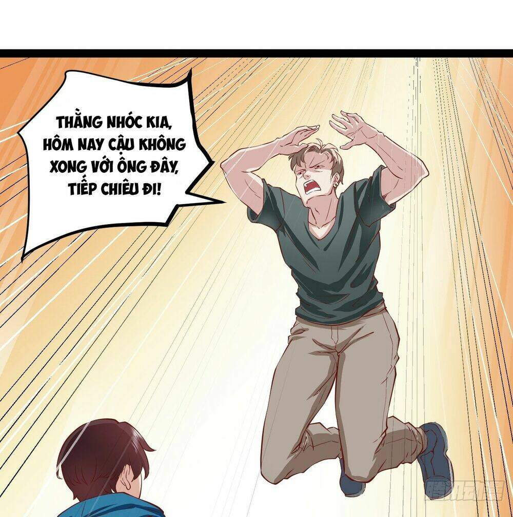 đô thị cực phẩm tiên đế chapter 24 28