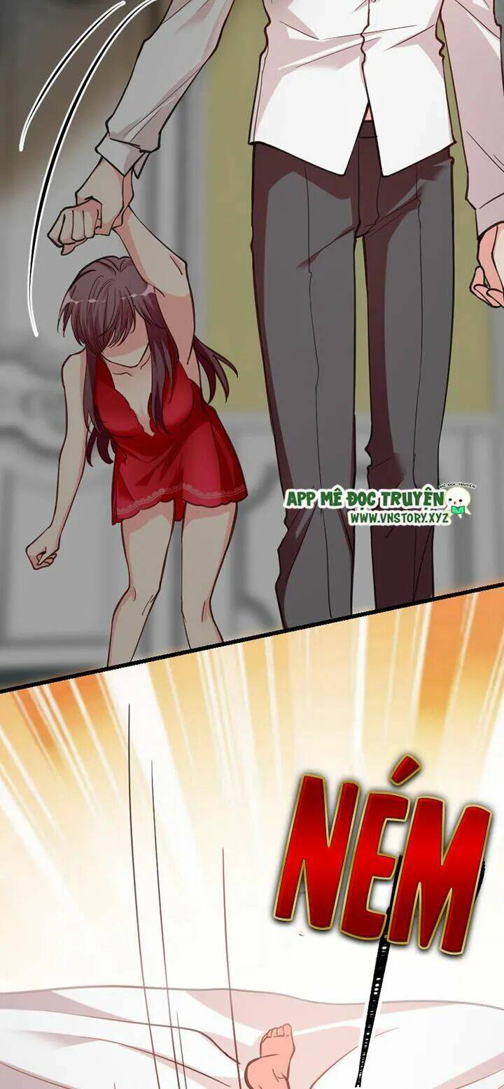 thiên hậu trở về chapter 64 35