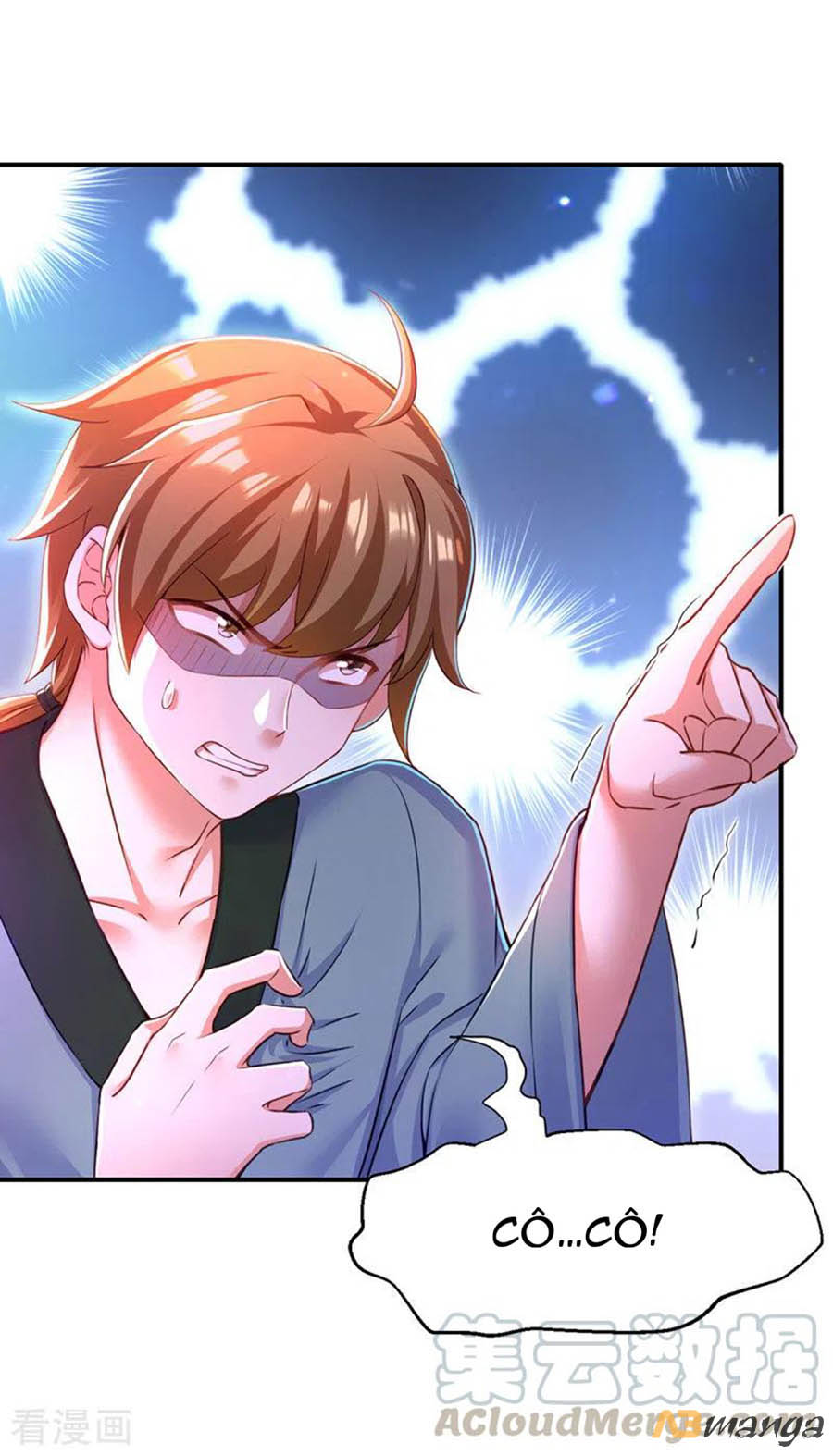 ngã tại hậu cung đương đại lão nữ chapter 51 18