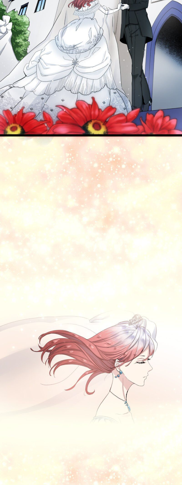 nullitas~nàng dâu giả dối~ chapter 1.1 14