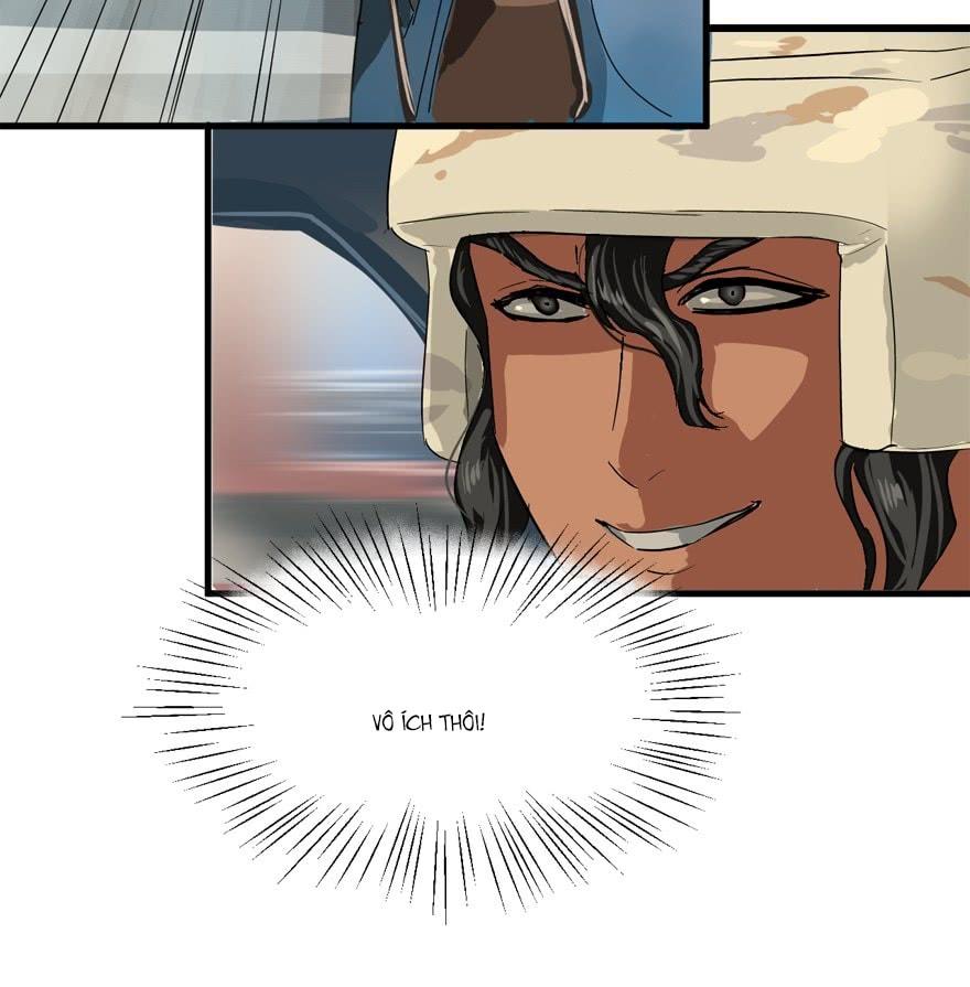 vua sinh tồn chapter 18 18