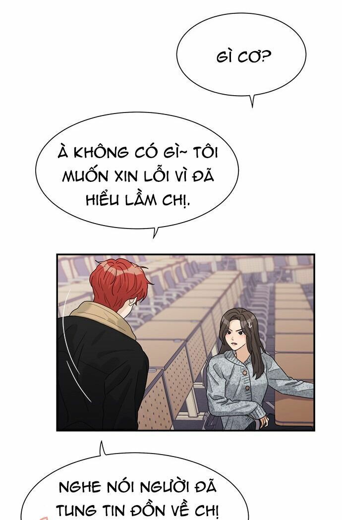 phải lòng oan gia chapter 65 64