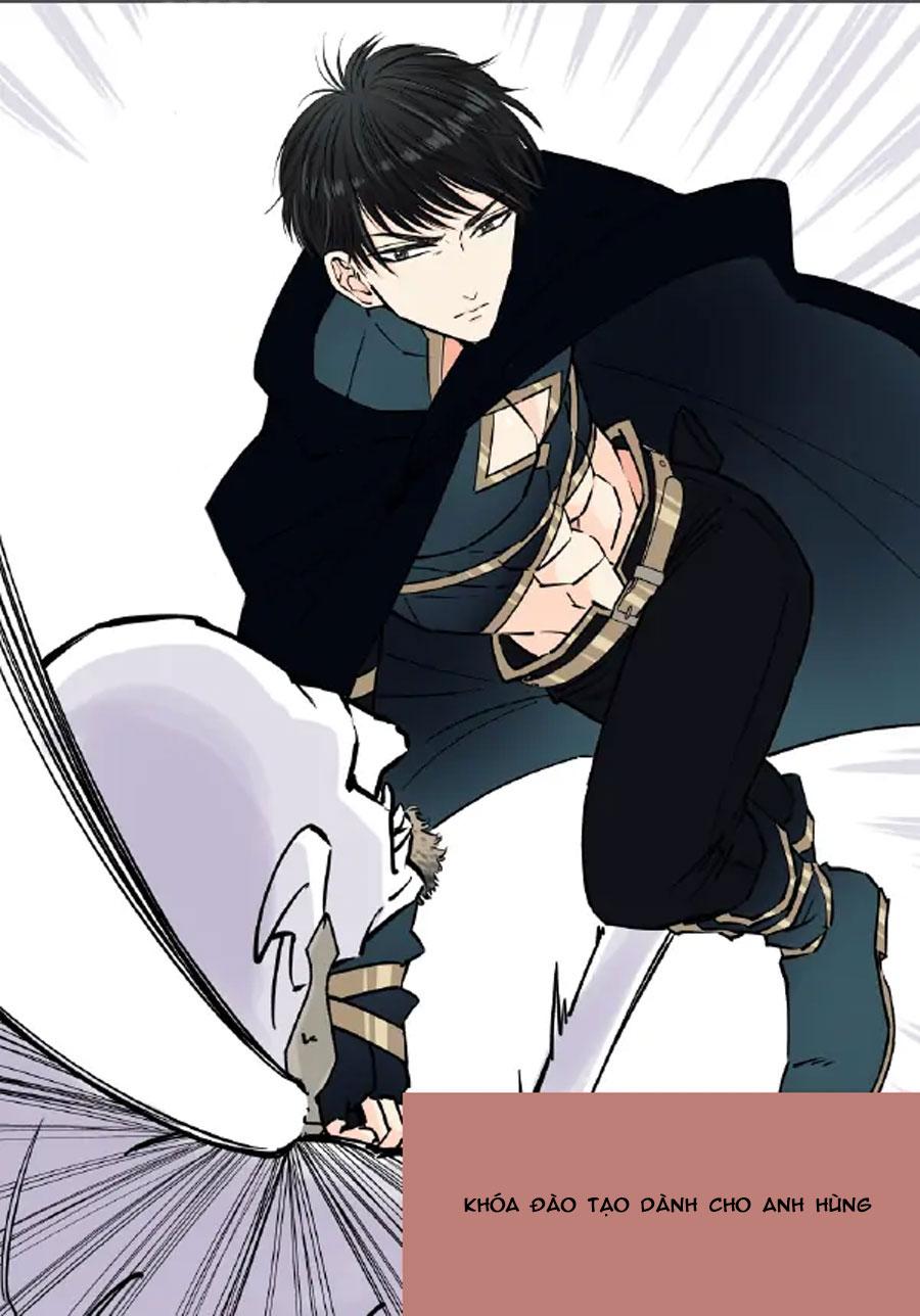 tổng hợp oneshot nhà guess chapter 85 1