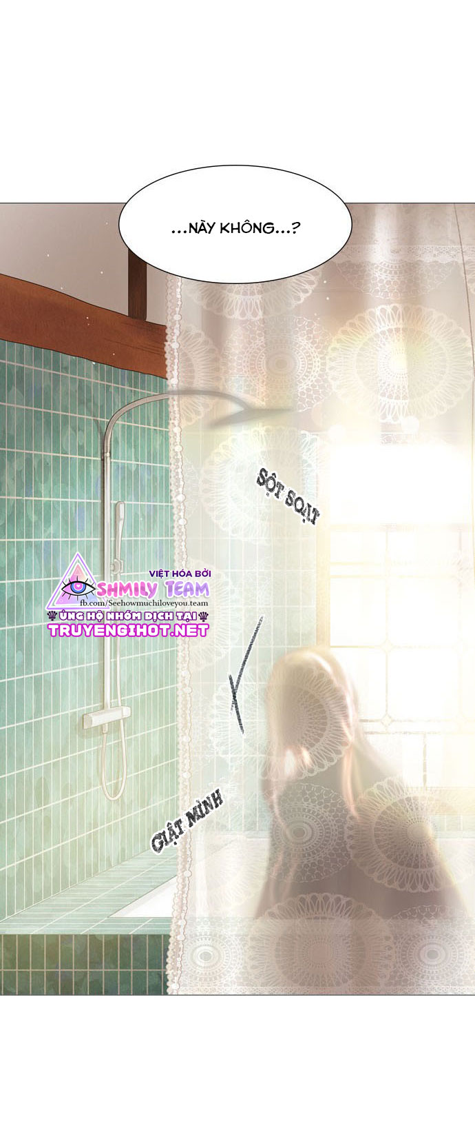 shinbi - thần bí chapter 9 10