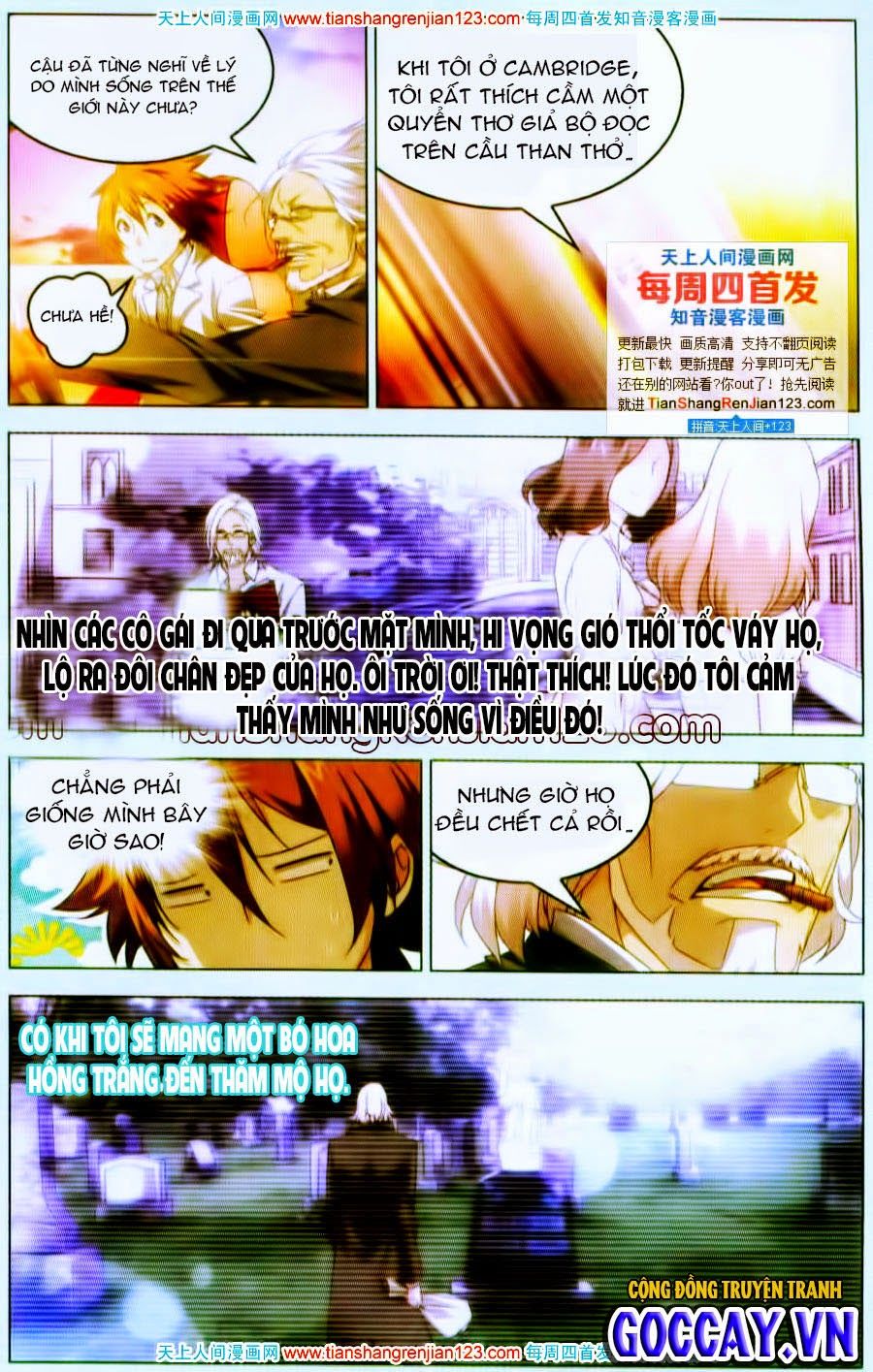 long tộc 2 chapter 22 17