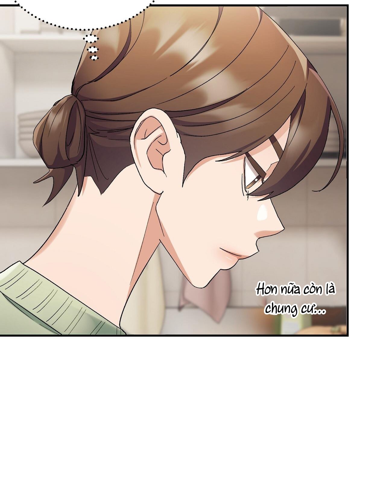 Hối Lộ Ngọt Ngào chapter 35 - Trang 10