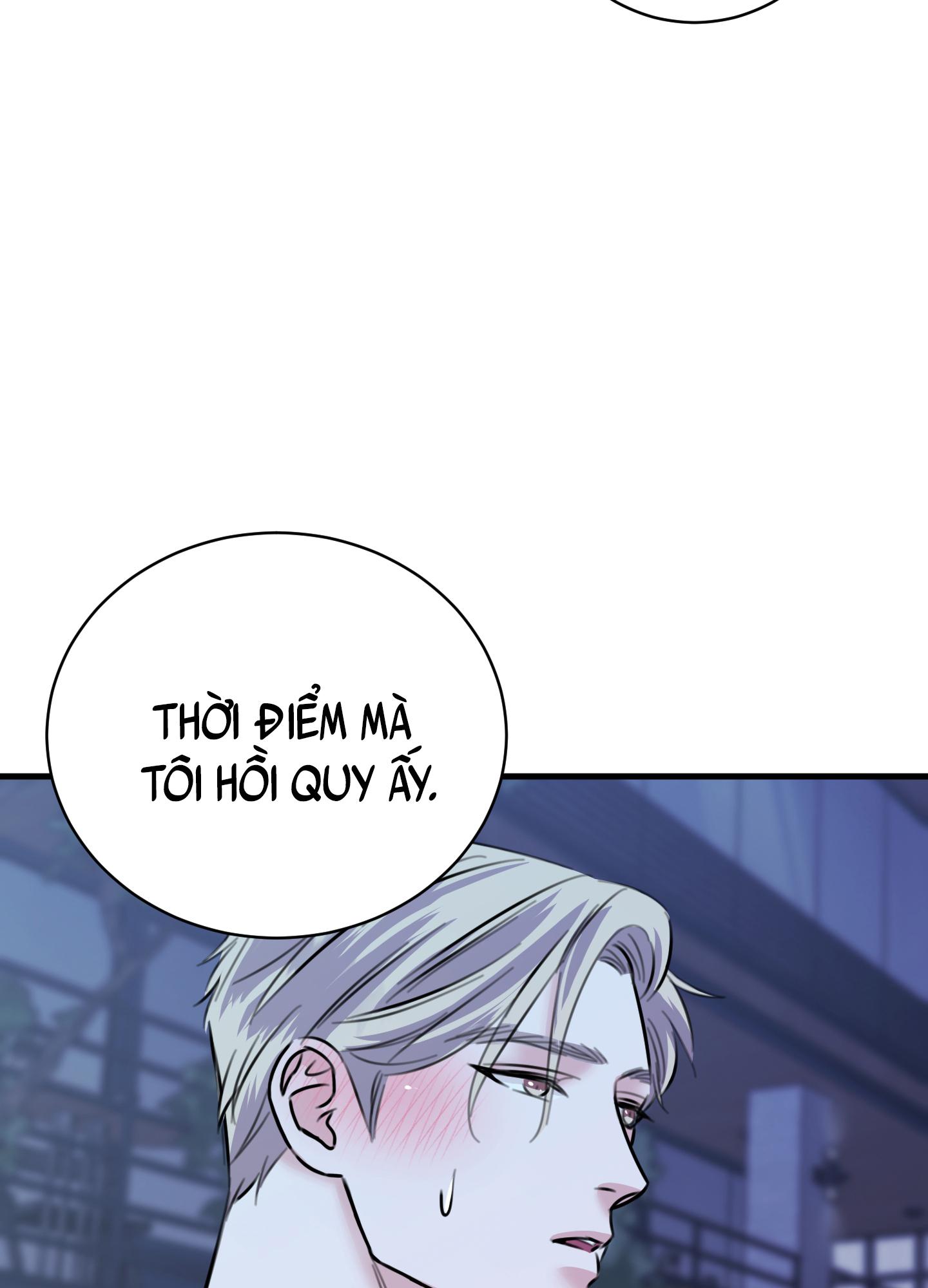 ANH SẼ PHẢI HỐI HẬN THÔI chapter 27