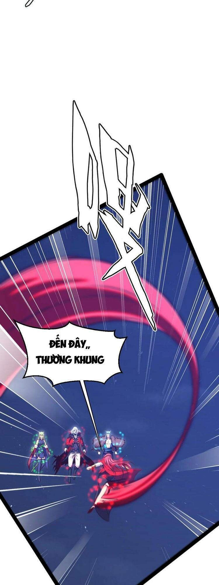 ma thú kiếm thánh dị giới tung hoành chapter 197 15