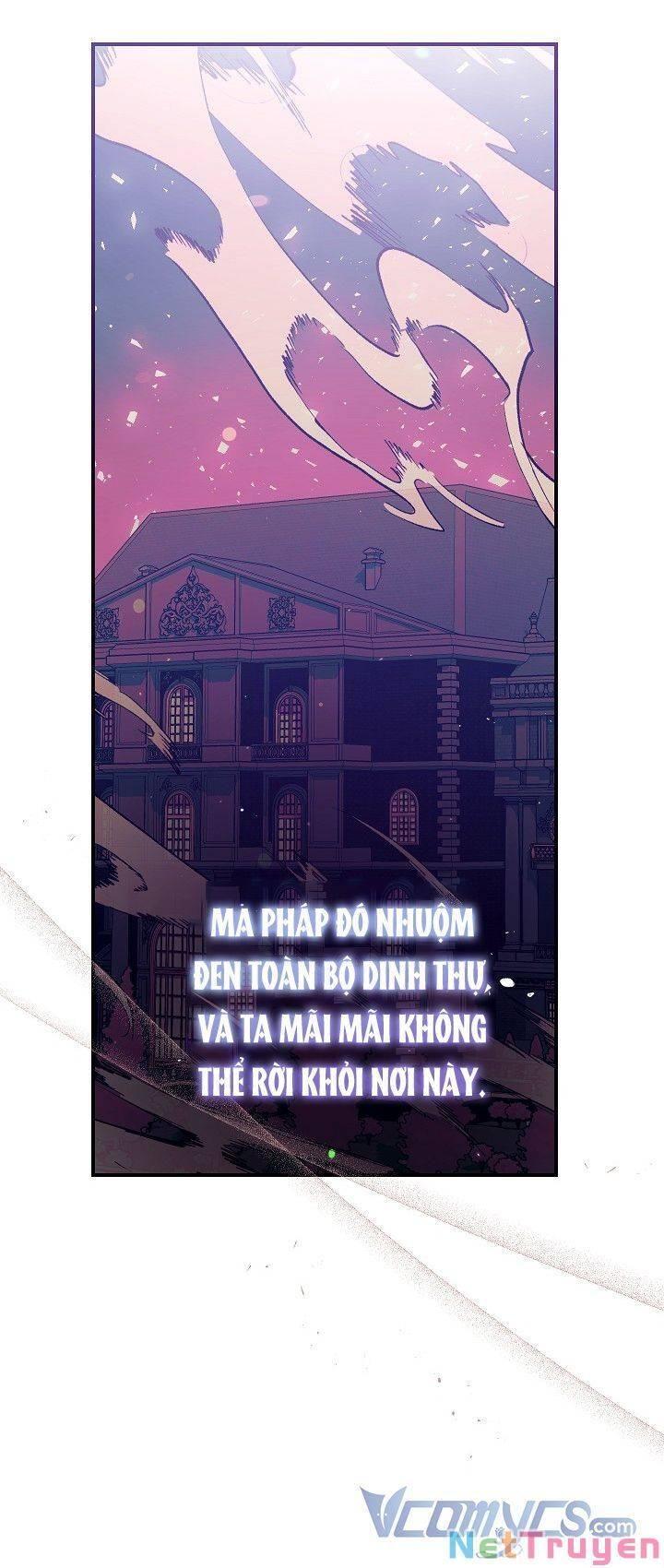 chúng ta có thể trở thành gia đình được không? chapter 65 9