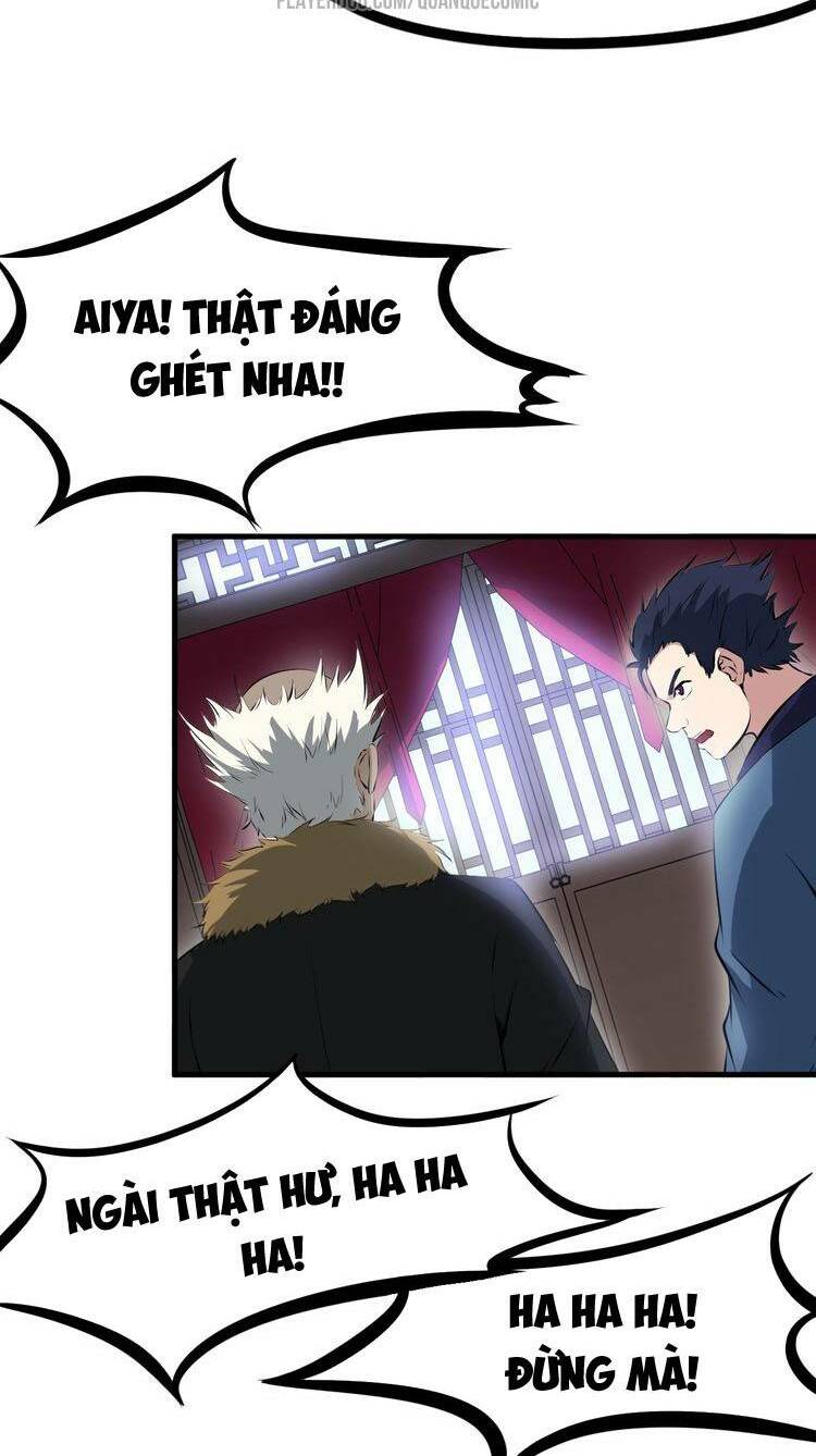 long mạch võ thần chapter 52 16