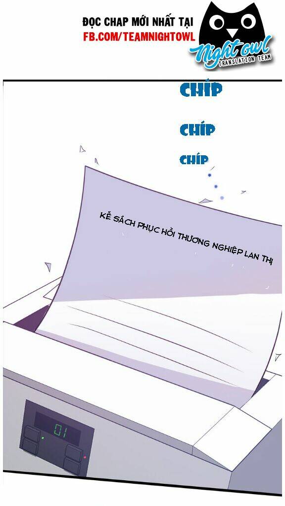 ác ma đích độc sủng điềm thê chapter 13 36