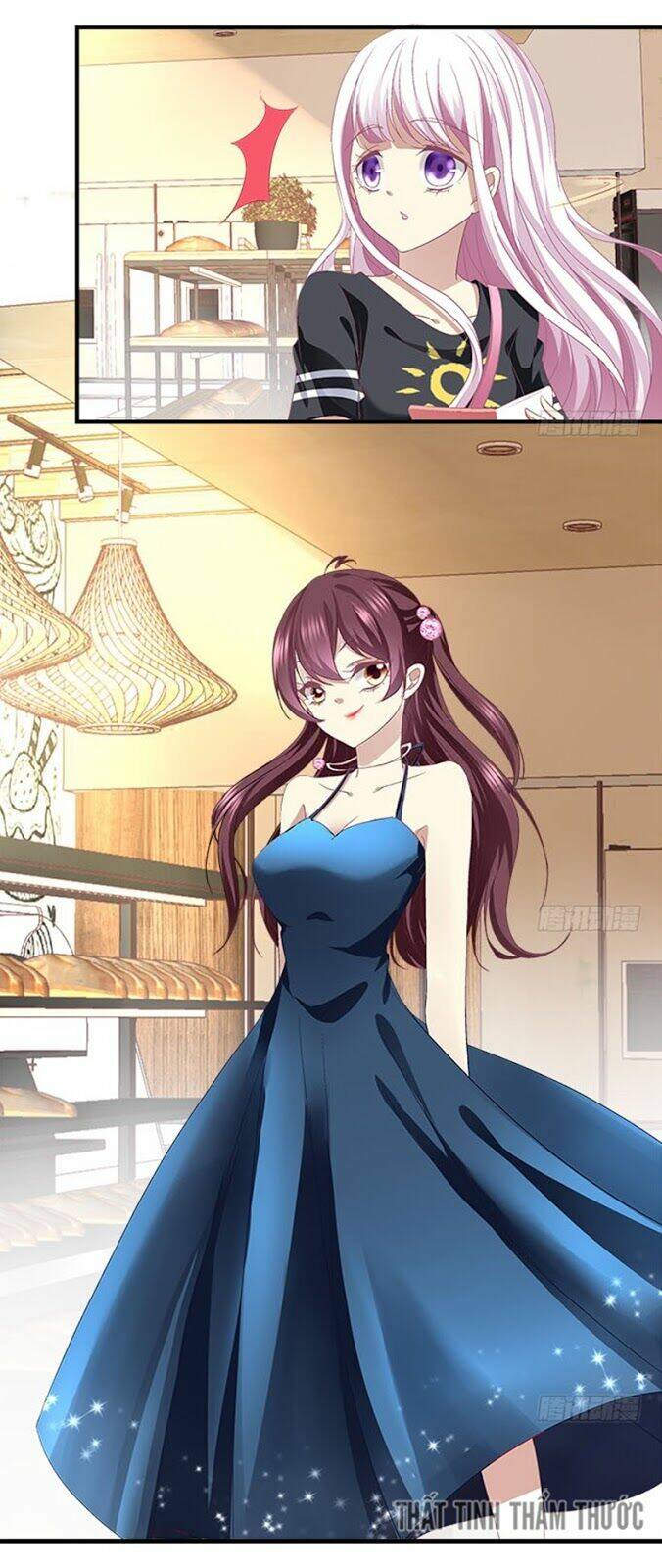 thiên lại âm linh chapter 39 38