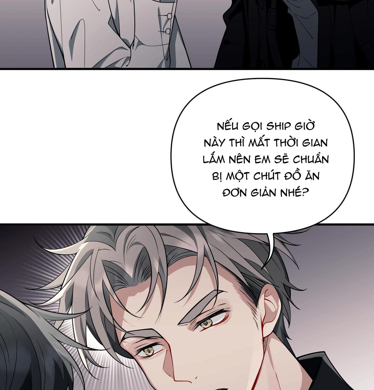 vết hằn chapter 15 28