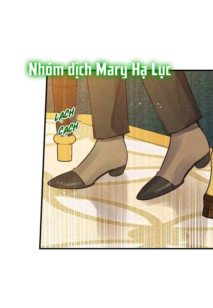 hoàng phi bóng tối - shadow queen chapter 57 28