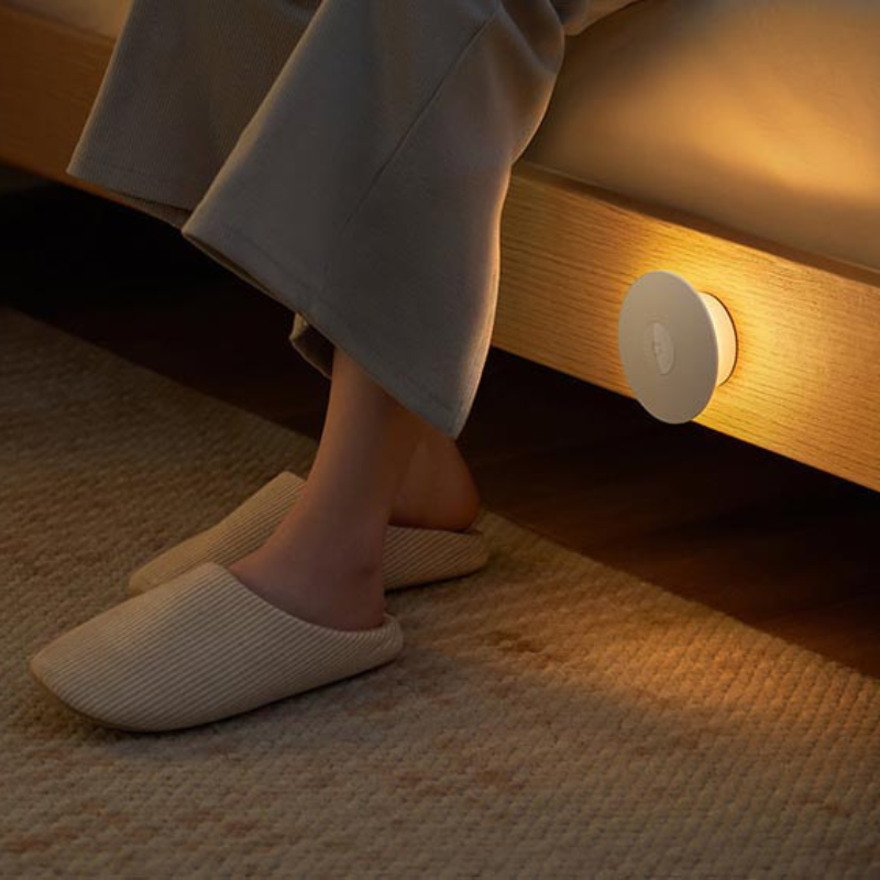Đèn ngủ Xiaomi Mijia gen 3 - Hàng nhập khẩu