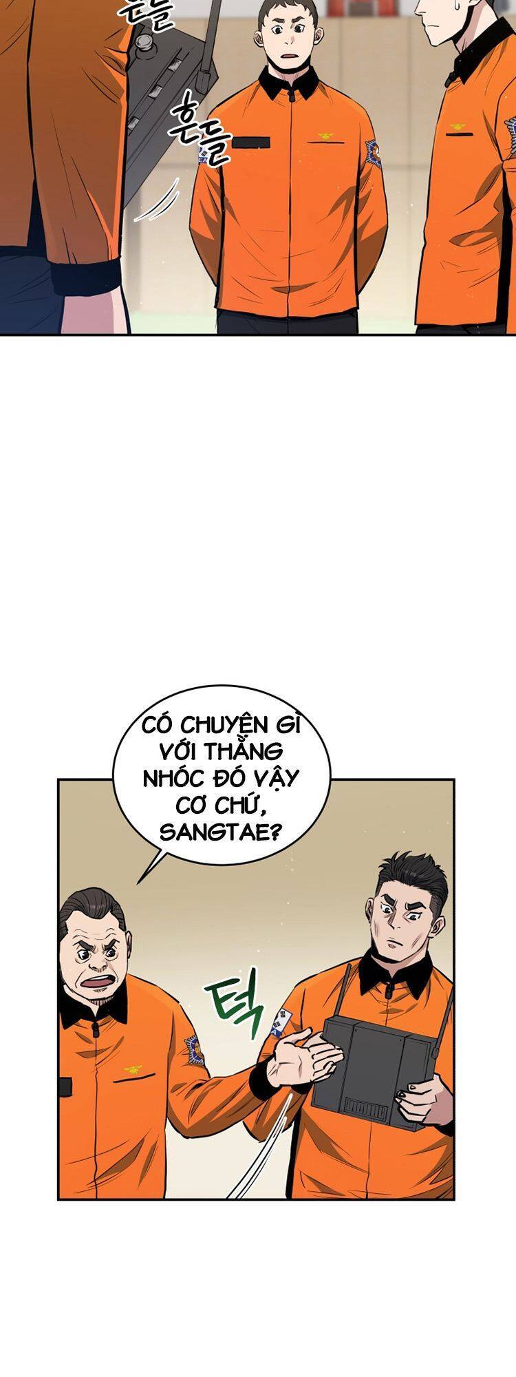 hệ thống oán hận của ta chapter 27 27