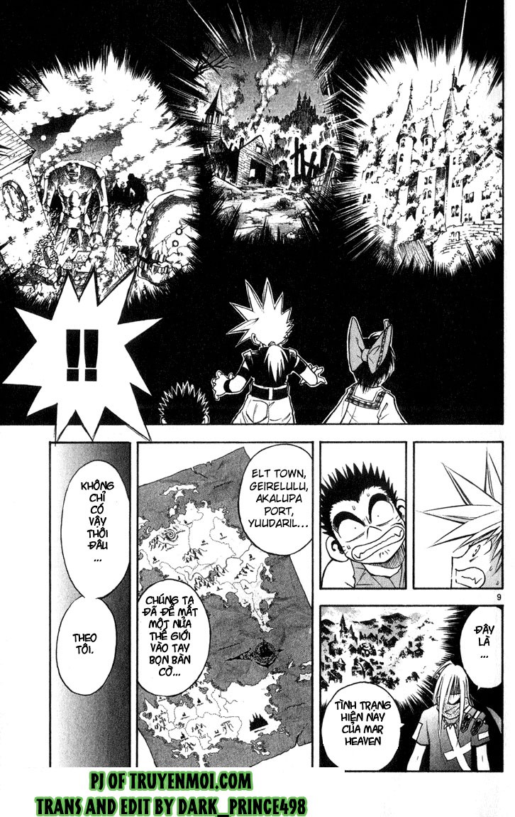 mar heaven chapter 33 9