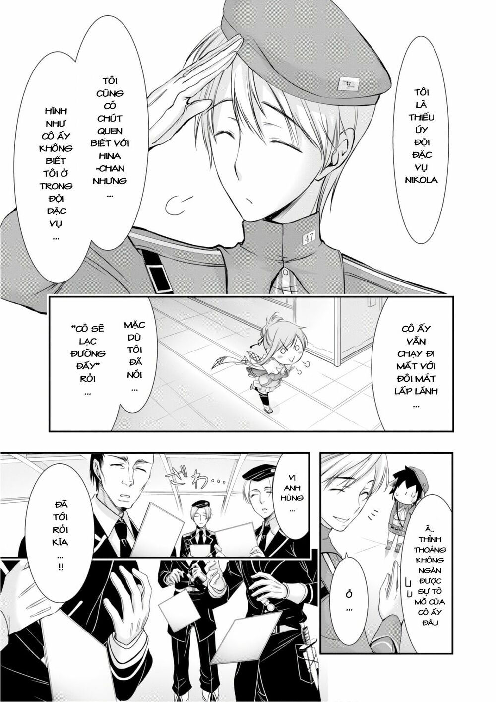 kích trụy vương huyền thoại chapter 45 27