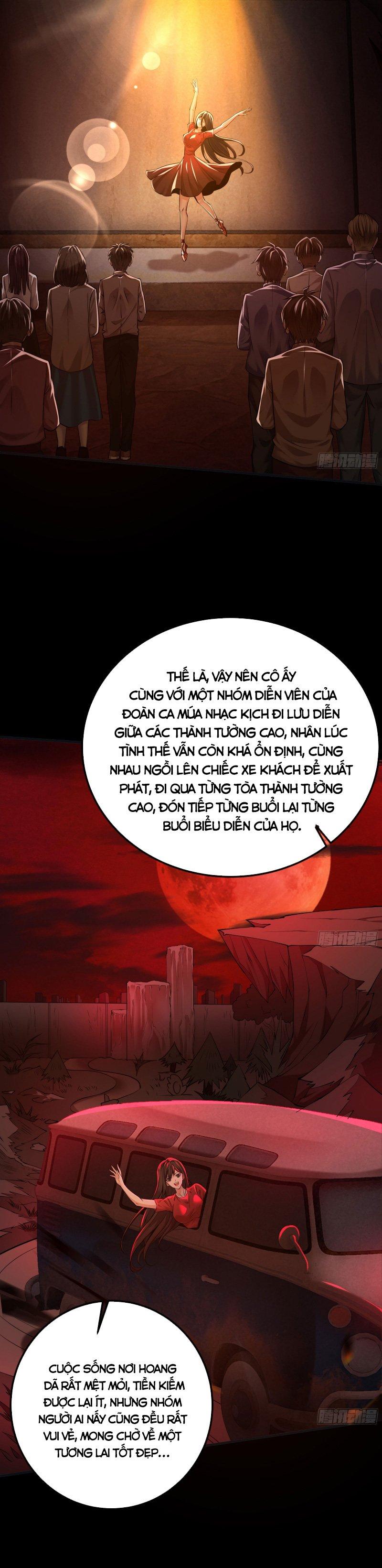 bắt đầu từ trăng đỏ chapter 122 3