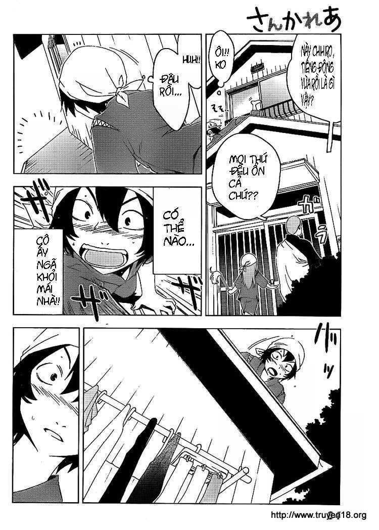 sanka rea chapter 6 12