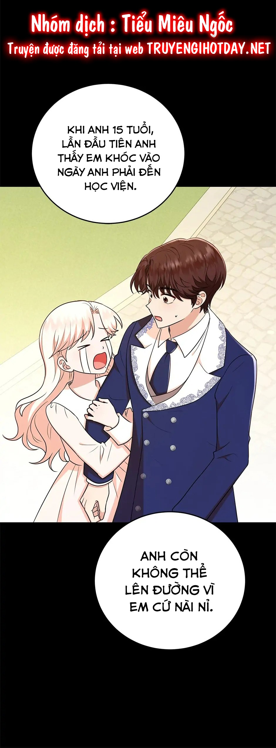 diễn vai ác nữ cũng thật khó khăn chapter 60 29