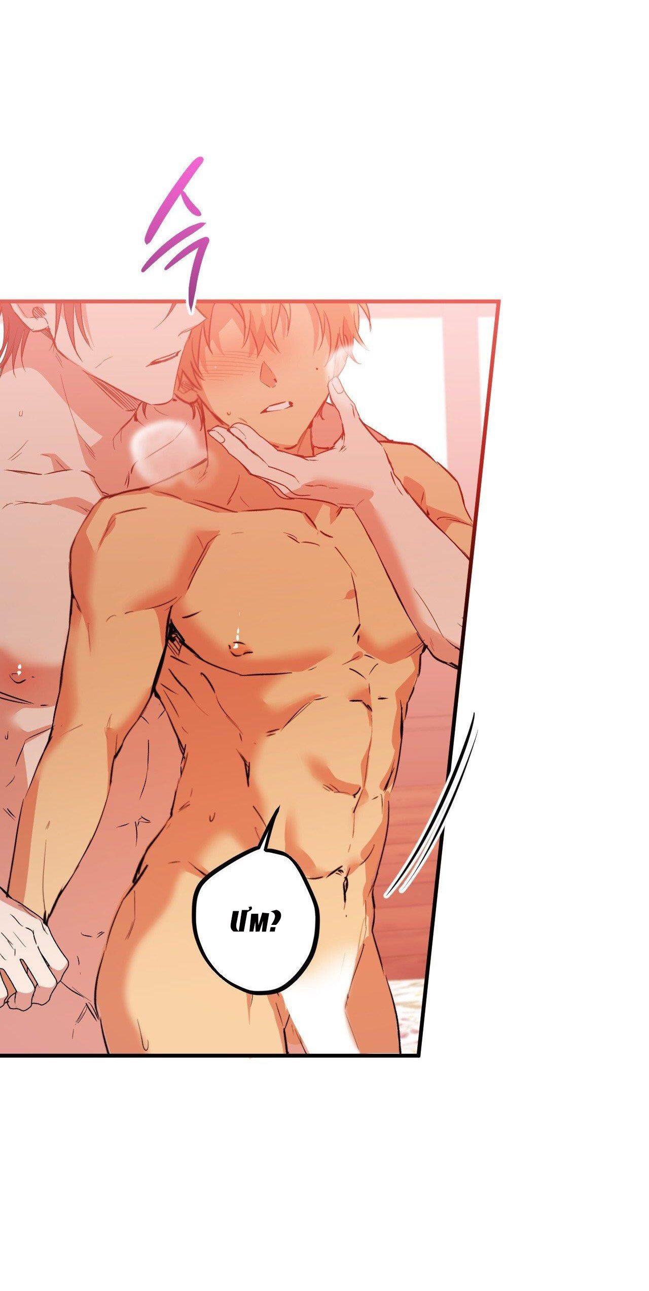 những chú thỏ của hapypy chapter 63.2 22