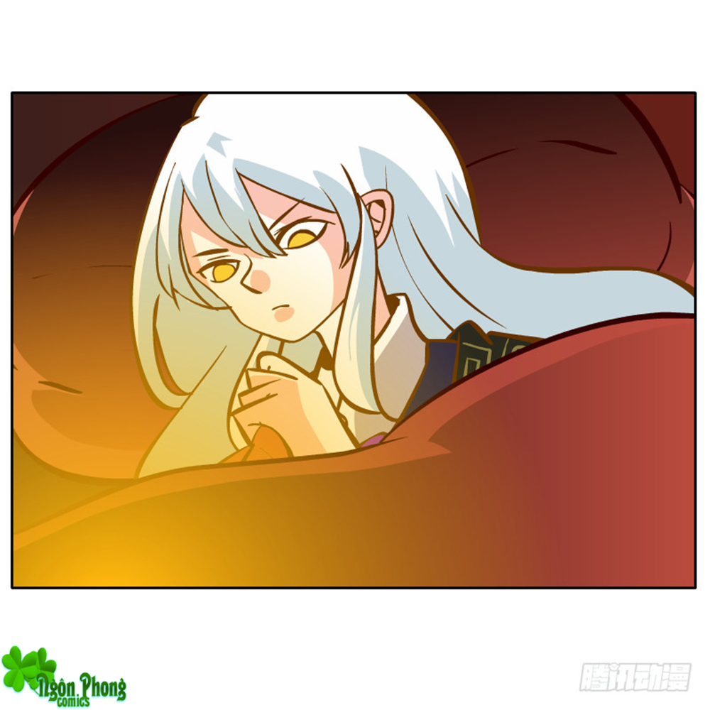 hòa thượng và tiểu long quân chapter 34 5