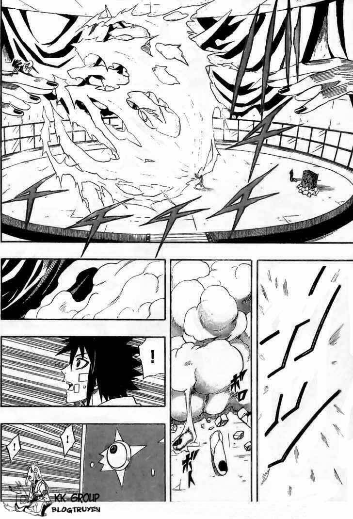 blazer driver chapter 18 28