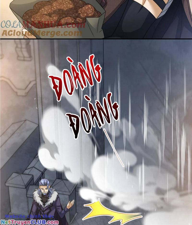 cựu nhật ngự long chapter 39 61