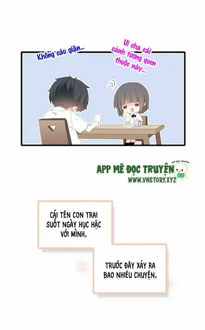 con tim rung động 2 chapter 1 20