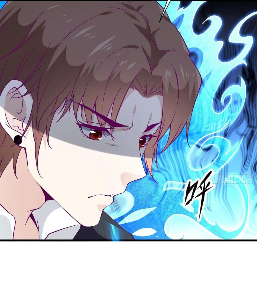 nãi ba là chiến thần mạnh nhất chapter 44 43