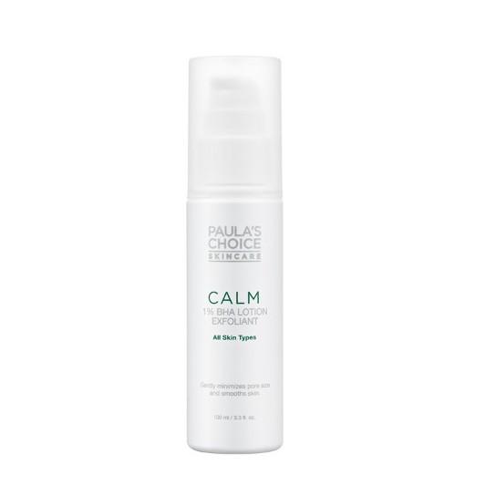 Paula's Choice Dung Dịch Loại Bỏ Tế Bào Chết Dịu Nhẹ Calm Lotion Exfoliant 100ml