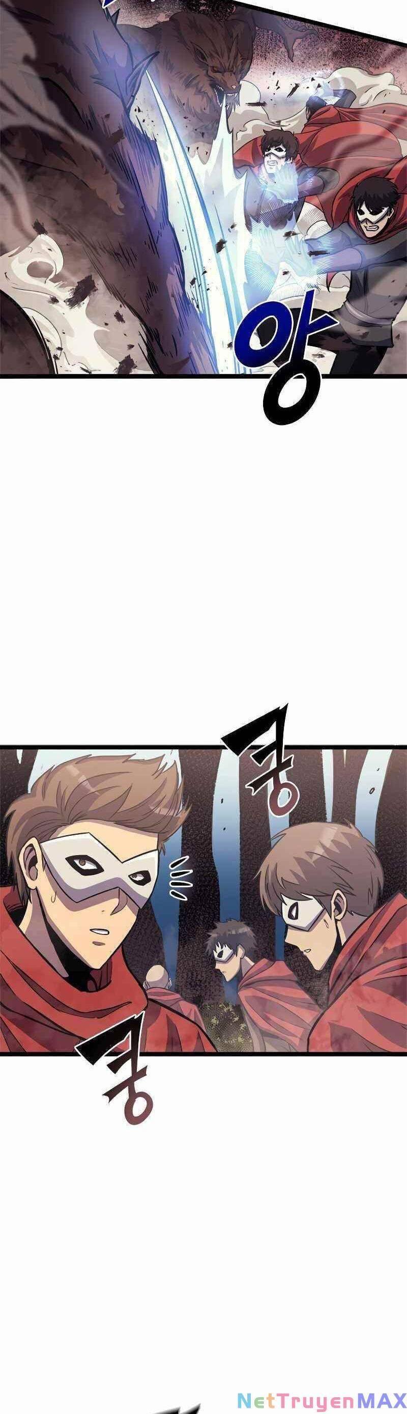 sự trở lại của người chơi cấp cao nhất chapter 145 15