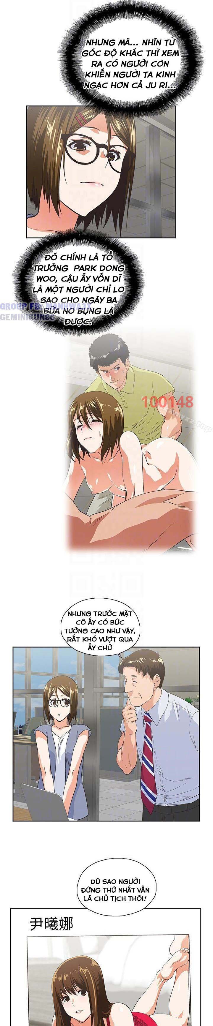 duyên phận chapter 54 5