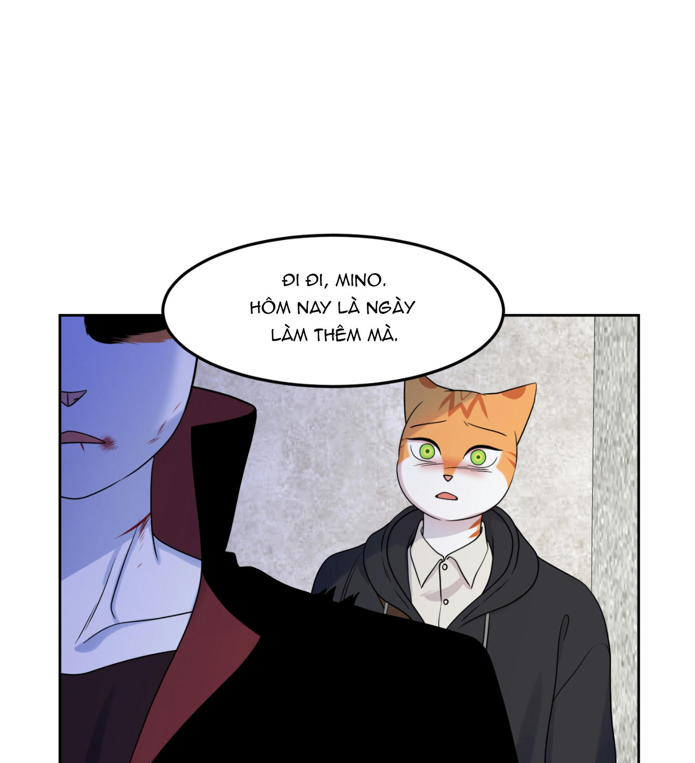 dự án xanh chapter 21 103