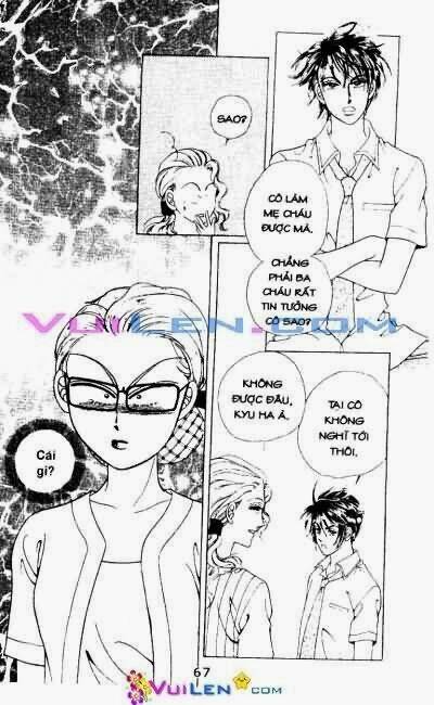 cô gái trung hoa chapter 6 67