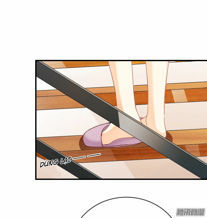 bay qua thiên sơn đến yêu anh chapter 14 22