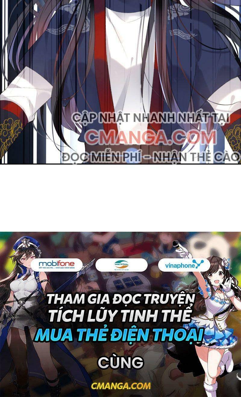 vương gia, áo lót của ngươi rơi mất rồi chapter 107 30