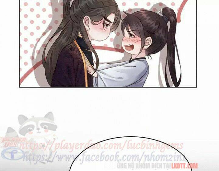 trọng sinh bá sủng nhiếp chính vương quá mạnh mẽ chapter 101 64