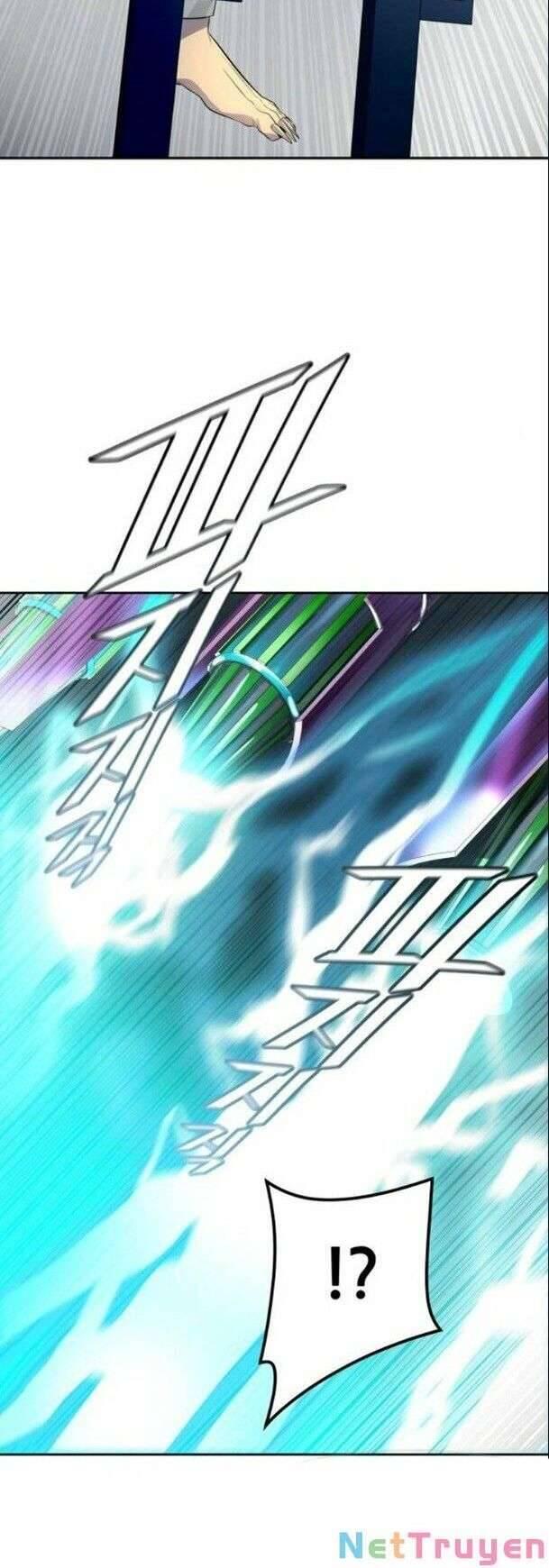 tòa tháp bí ẩn 2 chapter 532 34