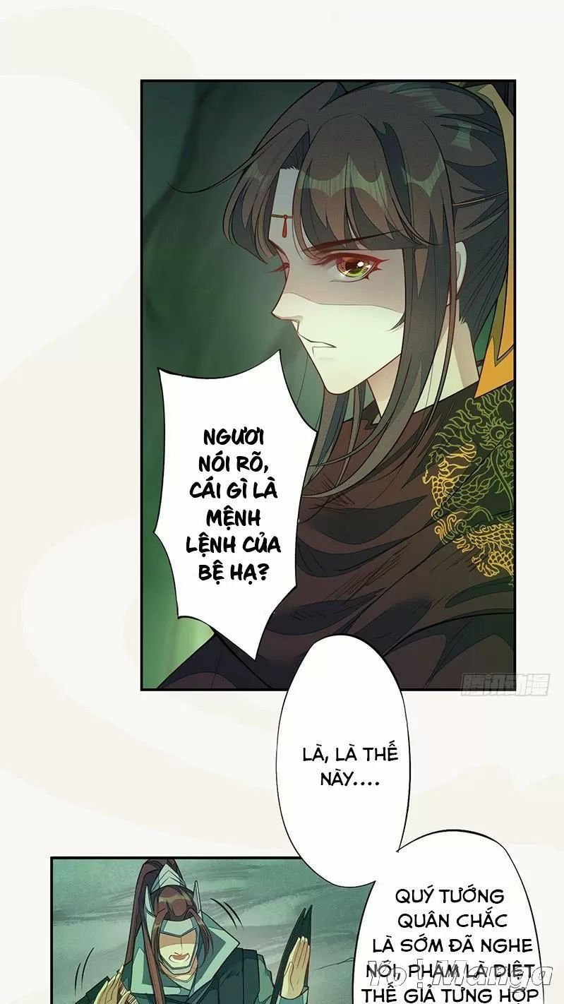 tuyệt thế luyện đan sư chapter 136 2